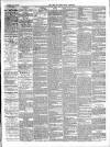 East & South Devon Advertiser. Saturday 24 August 1901 Page 5