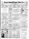 East & South Devon Advertiser. Saturday 07 September 1901 Page 1
