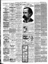 East & South Devon Advertiser. Saturday 07 September 1901 Page 4