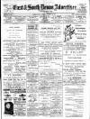 East & South Devon Advertiser. Saturday 14 September 1901 Page 1