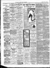 East & South Devon Advertiser. Saturday 21 September 1901 Page 4