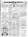East & South Devon Advertiser. Saturday 12 October 1901 Page 1