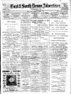 East & South Devon Advertiser. Saturday 09 November 1901 Page 1