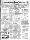 East & South Devon Advertiser. Saturday 23 November 1901 Page 1