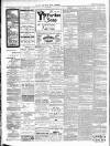 East & South Devon Advertiser. Saturday 23 November 1901 Page 4