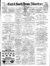 East & South Devon Advertiser. Saturday 30 November 1901 Page 1