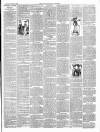 East & South Devon Advertiser. Saturday 30 November 1901 Page 3