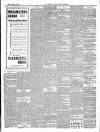East & South Devon Advertiser. Saturday 30 November 1901 Page 5