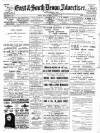 East & South Devon Advertiser. Saturday 28 December 1901 Page 1