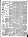 East & South Devon Advertiser. Saturday 04 January 1902 Page 5