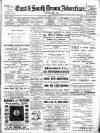 East & South Devon Advertiser. Saturday 11 January 1902 Page 1