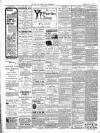 East & South Devon Advertiser. Saturday 18 January 1902 Page 4