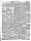East & South Devon Advertiser. Saturday 18 January 1902 Page 8