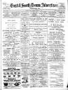 East & South Devon Advertiser. Saturday 25 January 1902 Page 1