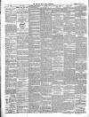 East & South Devon Advertiser. Saturday 25 January 1902 Page 8