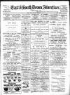 East & South Devon Advertiser. Saturday 01 February 1902 Page 1