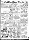 East & South Devon Advertiser. Saturday 08 February 1902 Page 1