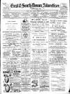 East & South Devon Advertiser. Saturday 15 February 1902 Page 1