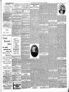 East & South Devon Advertiser. Saturday 15 February 1902 Page 5