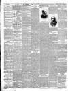 East & South Devon Advertiser. Saturday 22 February 1902 Page 8