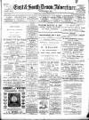 East & South Devon Advertiser. Saturday 15 March 1902 Page 1