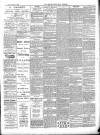 East & South Devon Advertiser. Saturday 15 March 1902 Page 5