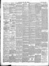 East & South Devon Advertiser. Saturday 15 March 1902 Page 8