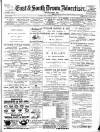 East & South Devon Advertiser. Saturday 22 March 1902 Page 1