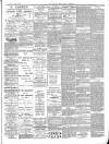 East & South Devon Advertiser. Saturday 22 March 1902 Page 5