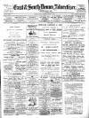 East & South Devon Advertiser. Saturday 29 March 1902 Page 1
