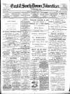 East & South Devon Advertiser. Saturday 12 April 1902 Page 1