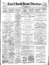 East & South Devon Advertiser. Saturday 19 April 1902 Page 1