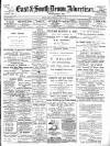 East & South Devon Advertiser. Saturday 26 April 1902 Page 1
