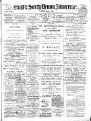 East & South Devon Advertiser. Saturday 31 May 1902 Page 1