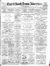 East & South Devon Advertiser. Saturday 21 June 1902 Page 1