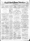 East & South Devon Advertiser. Saturday 28 June 1902 Page 1