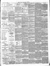 East & South Devon Advertiser. Saturday 12 July 1902 Page 5