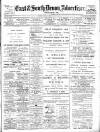 East & South Devon Advertiser. Saturday 26 July 1902 Page 1