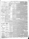 East & South Devon Advertiser. Saturday 02 August 1902 Page 5