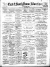 East & South Devon Advertiser. Saturday 09 August 1902 Page 1