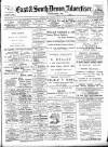 East & South Devon Advertiser. Saturday 16 August 1902 Page 1