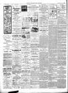 East & South Devon Advertiser. Saturday 16 August 1902 Page 4