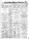 East & South Devon Advertiser. Saturday 23 August 1902 Page 1