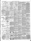 East & South Devon Advertiser. Saturday 23 August 1902 Page 5