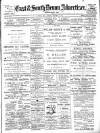 East & South Devon Advertiser. Saturday 13 September 1902 Page 1