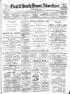 East & South Devon Advertiser. Saturday 20 September 1902 Page 1