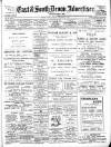 East & South Devon Advertiser. Saturday 27 September 1902 Page 1