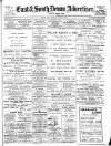 East & South Devon Advertiser. Saturday 04 October 1902 Page 1