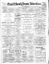 East & South Devon Advertiser. Saturday 18 October 1902 Page 1
