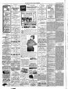 THE EAST AND SOUTH DEVON ADVERTISER PUBLIC NOTICES.